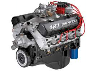 P197D Engine